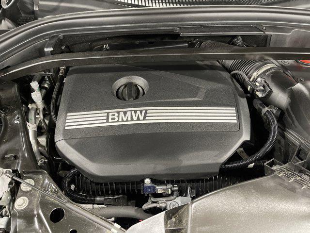 used 2024 BMW X1 car, priced at $34,497