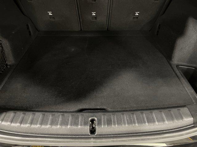 used 2024 BMW X1 car, priced at $34,497