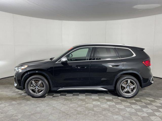 used 2024 BMW X1 car, priced at $34,497