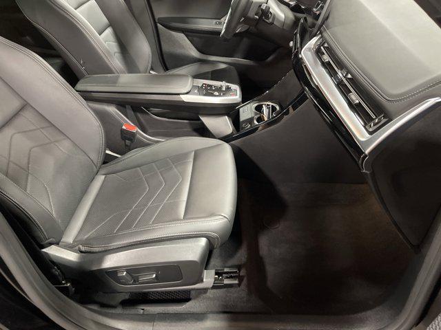 used 2024 BMW X1 car, priced at $34,497