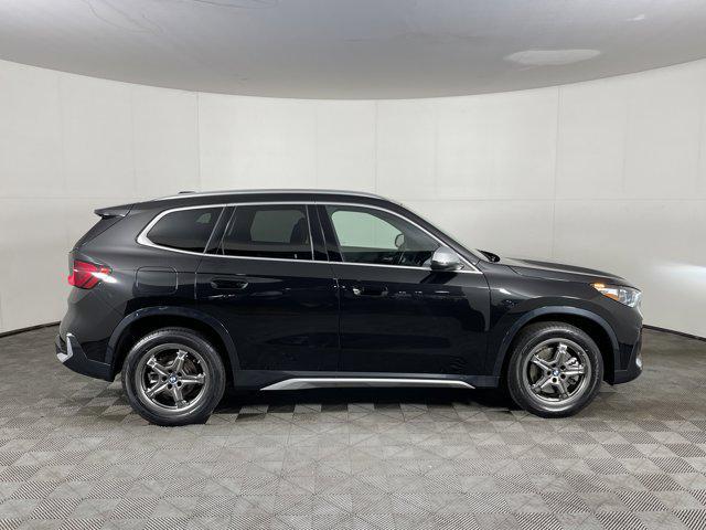 used 2024 BMW X1 car, priced at $34,497