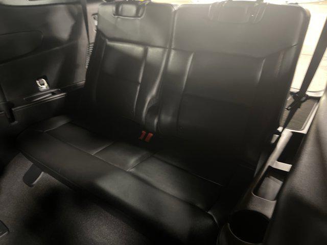 used 2022 Ford Explorer car, priced at $32,997