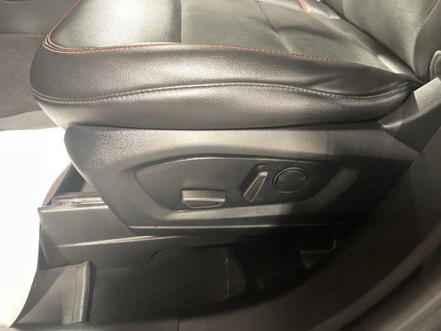 used 2022 Ford Explorer car, priced at $32,997