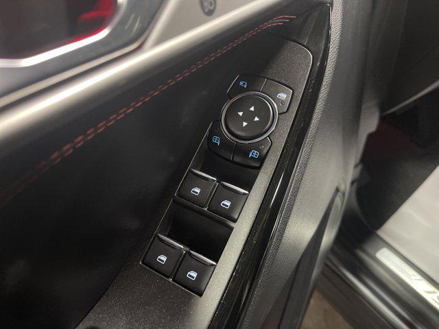 used 2022 Ford Explorer car, priced at $32,997