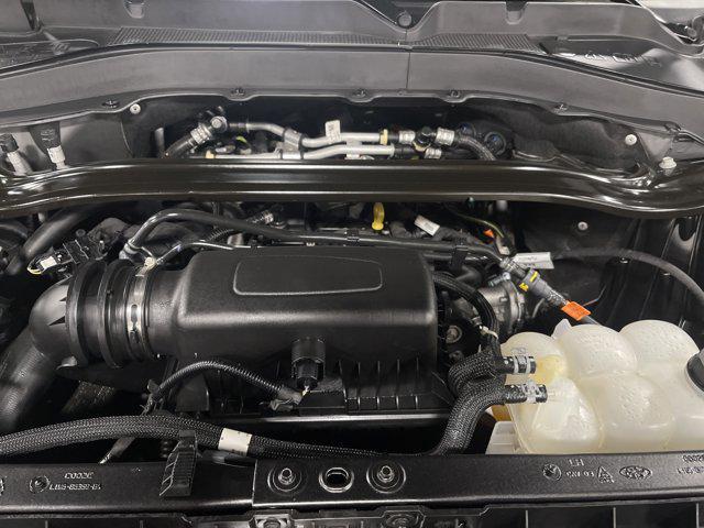 used 2022 Ford Explorer car, priced at $32,997