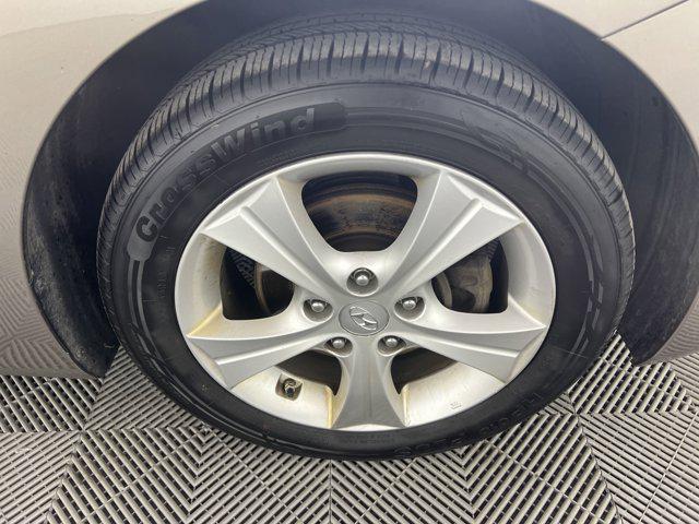 used 2016 Hyundai Elantra car, priced at $4,997