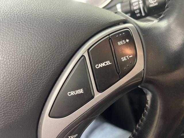 used 2016 Hyundai Elantra car, priced at $4,997