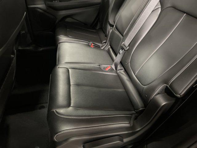 used 2024 Jeep Grand Cherokee L car, priced at $37,997