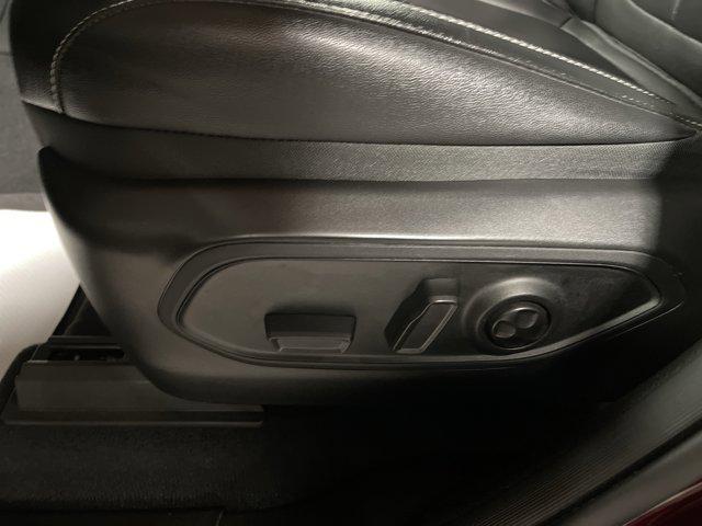 used 2024 Jeep Grand Cherokee L car, priced at $37,997