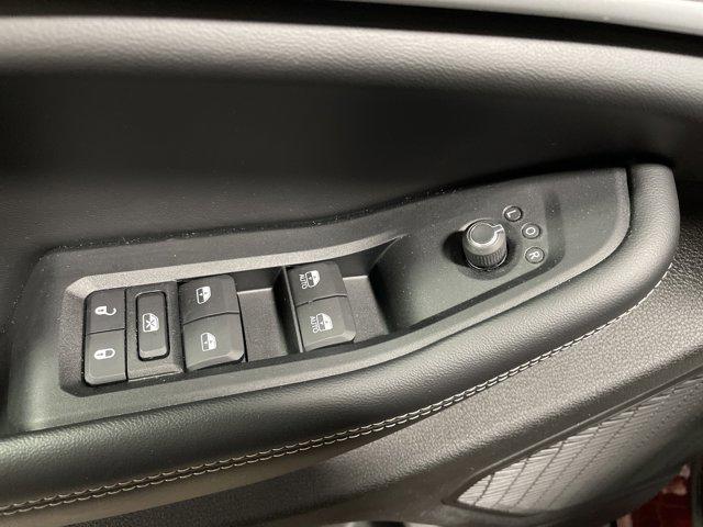used 2024 Jeep Grand Cherokee L car, priced at $37,997