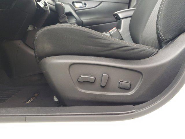 used 2020 Nissan Rogue car, priced at $13,997