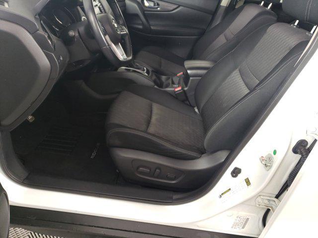 used 2020 Nissan Rogue car, priced at $13,997
