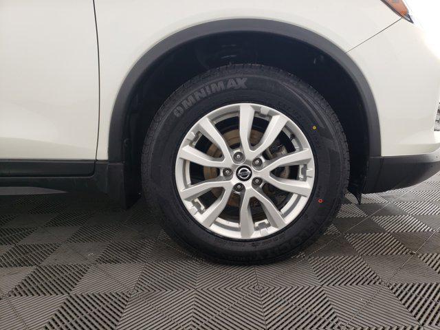 used 2020 Nissan Rogue car, priced at $13,997