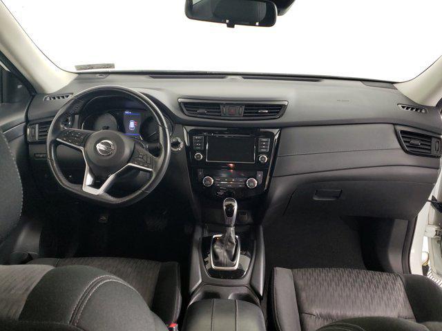 used 2020 Nissan Rogue car, priced at $13,997