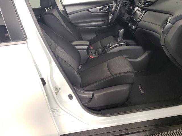 used 2020 Nissan Rogue car, priced at $13,997