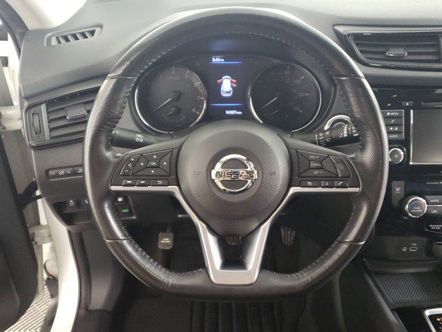 used 2020 Nissan Rogue car, priced at $13,997