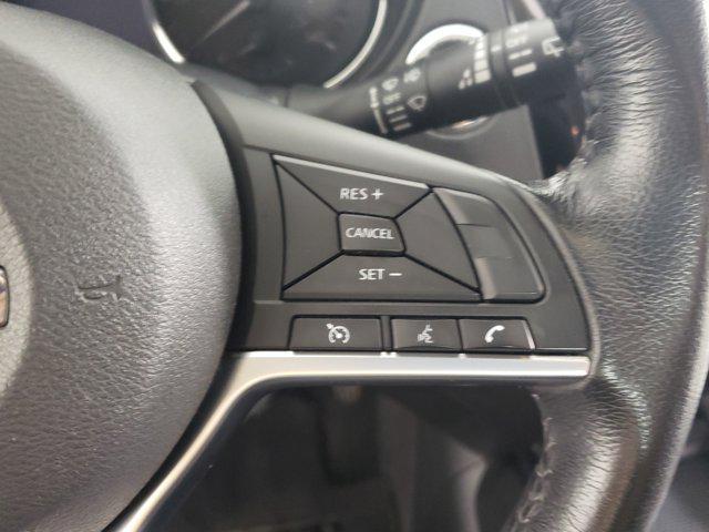 used 2020 Nissan Rogue car, priced at $13,997