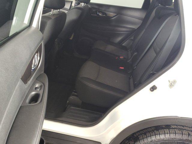 used 2020 Nissan Rogue car, priced at $13,997