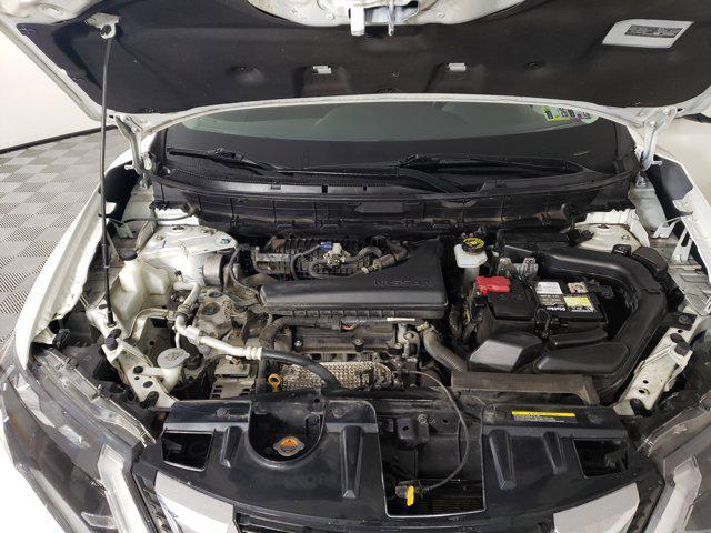 used 2020 Nissan Rogue car, priced at $13,997