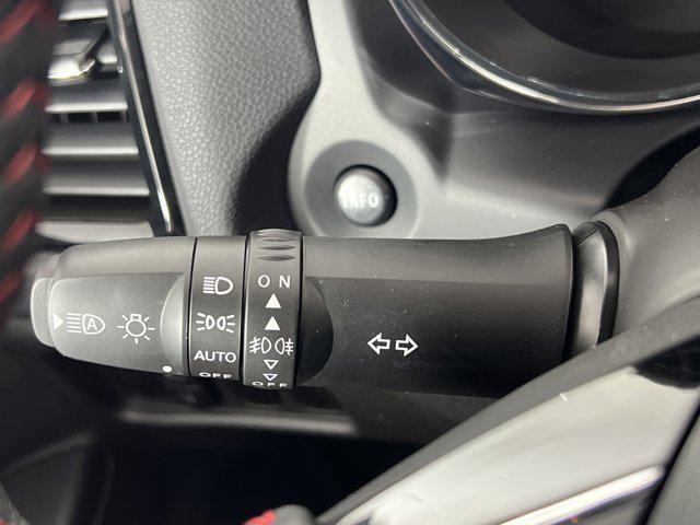 new 2025 Mitsubishi Outlander Sport car, priced at $27,405