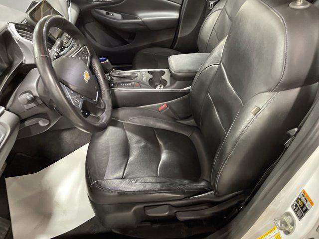 used 2018 Chevrolet Volt car, priced at $11,997