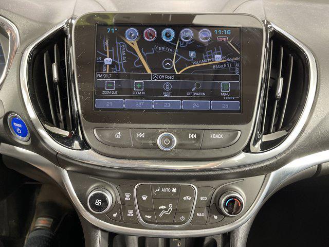 used 2018 Chevrolet Volt car, priced at $11,997