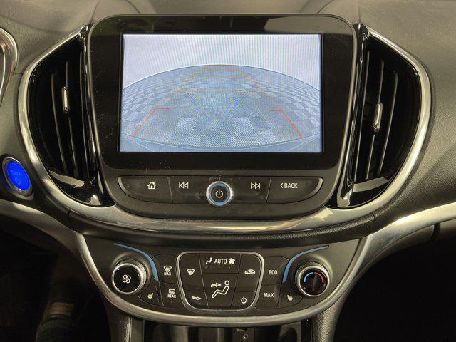 used 2018 Chevrolet Volt car, priced at $11,997