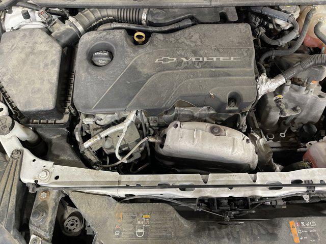 used 2018 Chevrolet Volt car, priced at $11,997