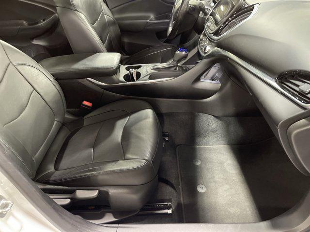 used 2018 Chevrolet Volt car, priced at $11,997