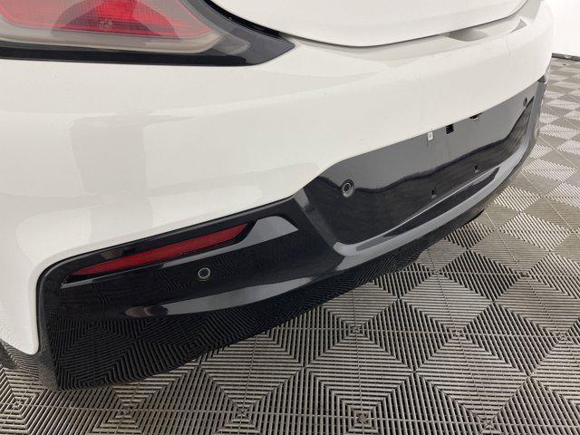 used 2018 Chevrolet Volt car, priced at $11,997