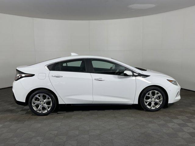 used 2018 Chevrolet Volt car, priced at $11,997