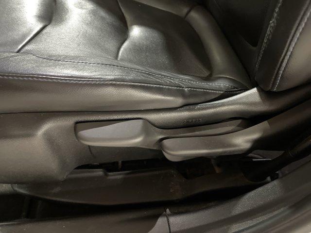 used 2018 Chevrolet Volt car, priced at $11,997