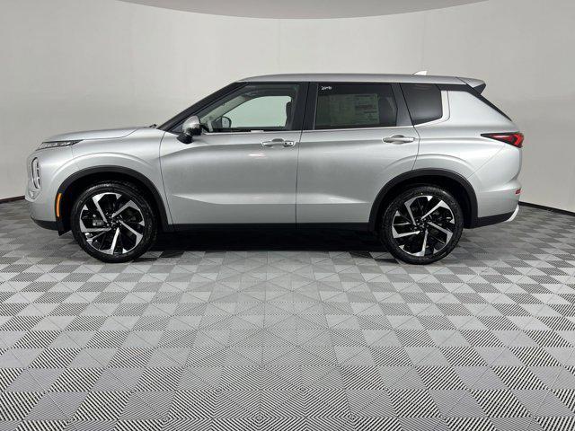 new 2024 Mitsubishi Outlander car, priced at $32,190