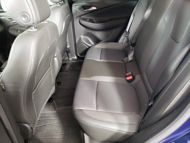 used 2023 Buick Encore GX car, priced at $20,997