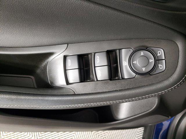used 2023 Buick Encore GX car, priced at $20,997