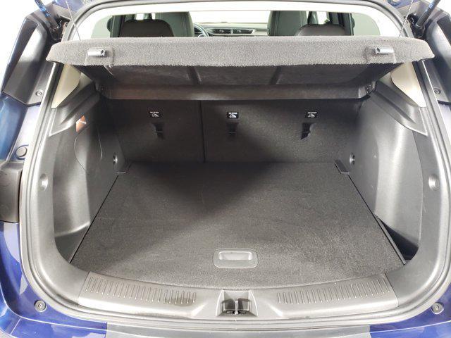 used 2023 Buick Encore GX car, priced at $20,997