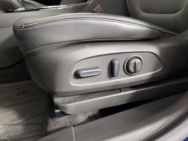 used 2023 Buick Encore GX car, priced at $20,997