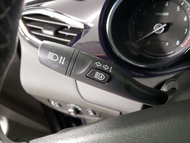 used 2023 Buick Encore GX car, priced at $20,997