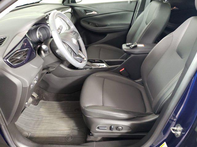 used 2023 Buick Encore GX car, priced at $20,997