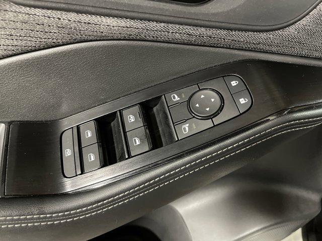 used 2022 Nissan Rogue car, priced at $24,997