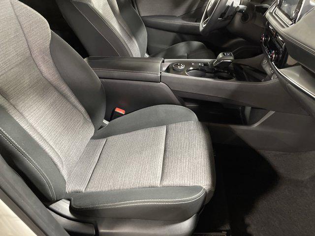 used 2022 Nissan Rogue car, priced at $24,997