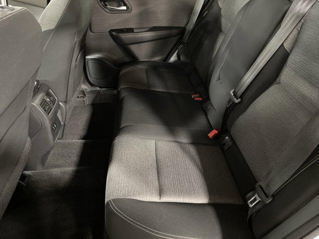 used 2022 Nissan Rogue car, priced at $24,997