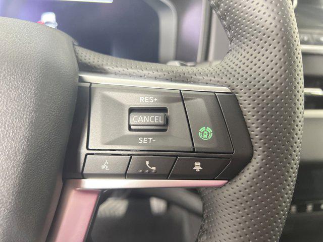 new 2025 Mitsubishi Outlander PHEV car, priced at $42,765