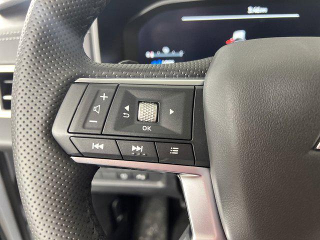 new 2025 Mitsubishi Outlander PHEV car, priced at $42,765