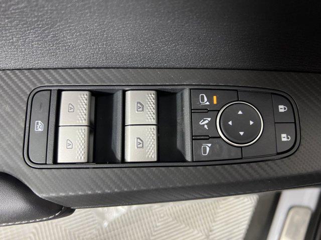 new 2025 Mitsubishi Outlander PHEV car, priced at $42,765