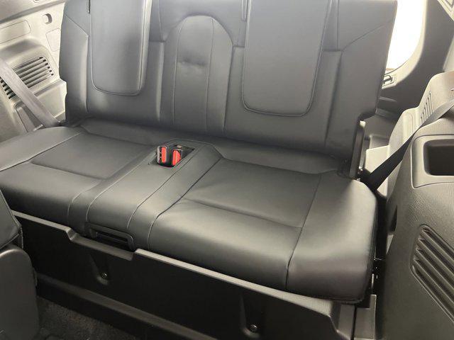 new 2025 Mitsubishi Outlander PHEV car, priced at $42,765