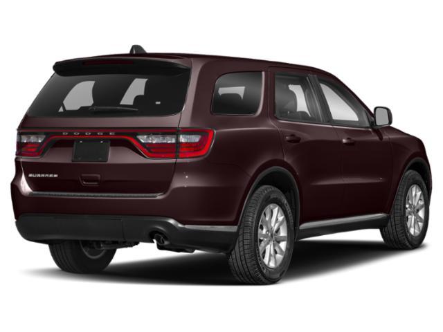 used 2023 Dodge Durango car, priced at $31,497