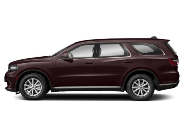 used 2023 Dodge Durango car, priced at $31,497