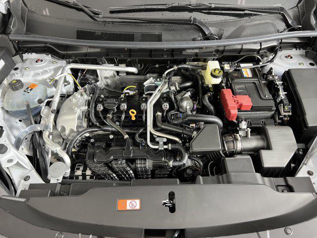 new 2025 Mitsubishi Outlander car, priced at $38,075