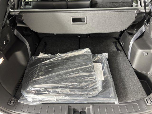 new 2025 Mitsubishi Outlander car, priced at $38,075